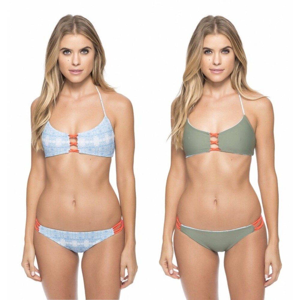 Basta Surf Bondi Reversible Bungee Bikini